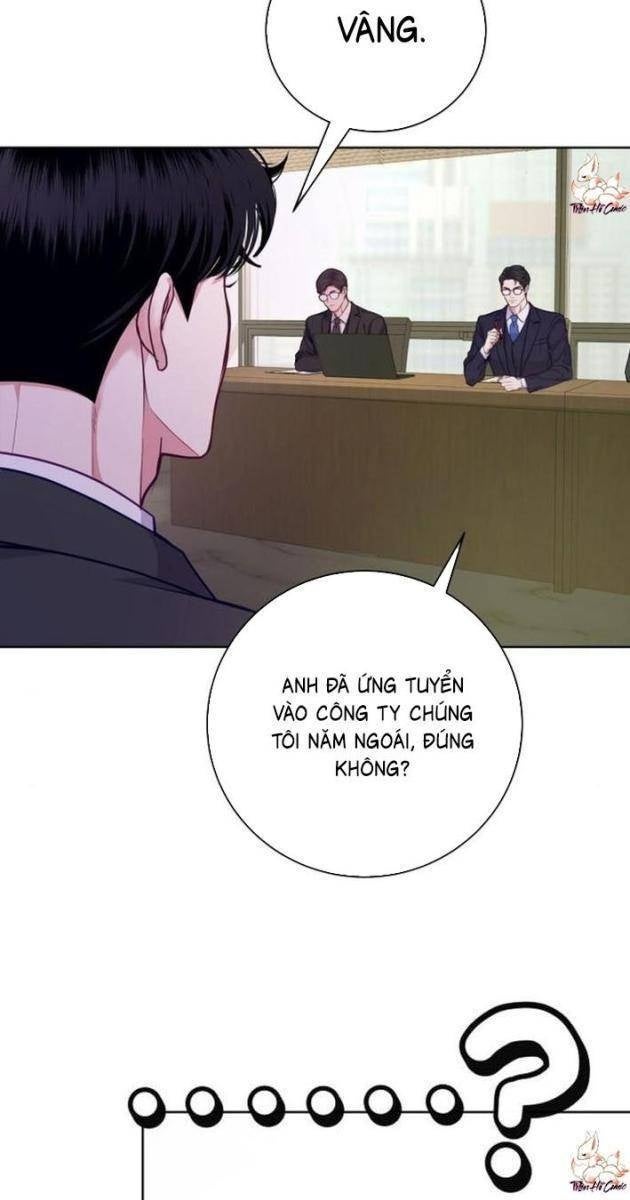 Không Gian Đặc Biệt Của Luật Sư Bình Dị - Page 67