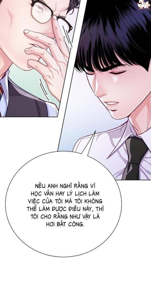 Không Gian Đặc Biệt Của Luật Sư Bình Dị - Page 19