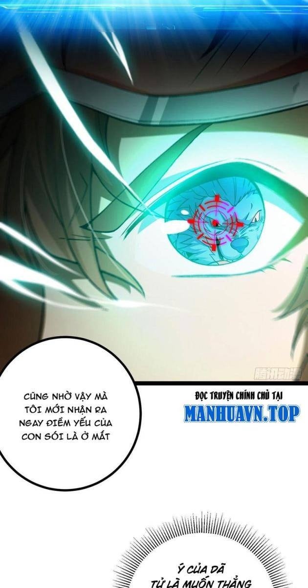 Thành Thần Tại Tận Thế - Page 29