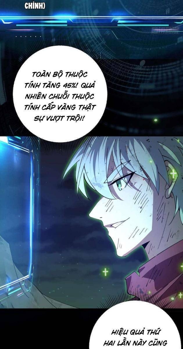 Thành Thần Tại Tận Thế - Page 74