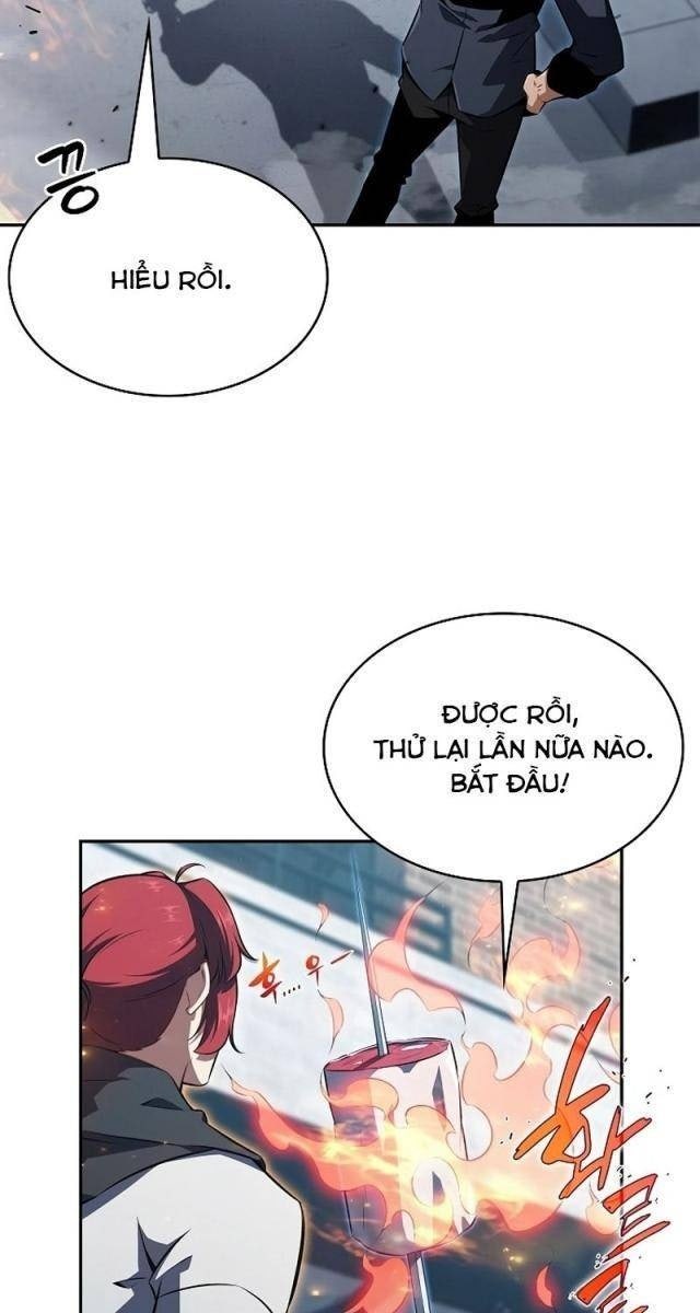 Quán Ăn Định Mệnh - Page 54