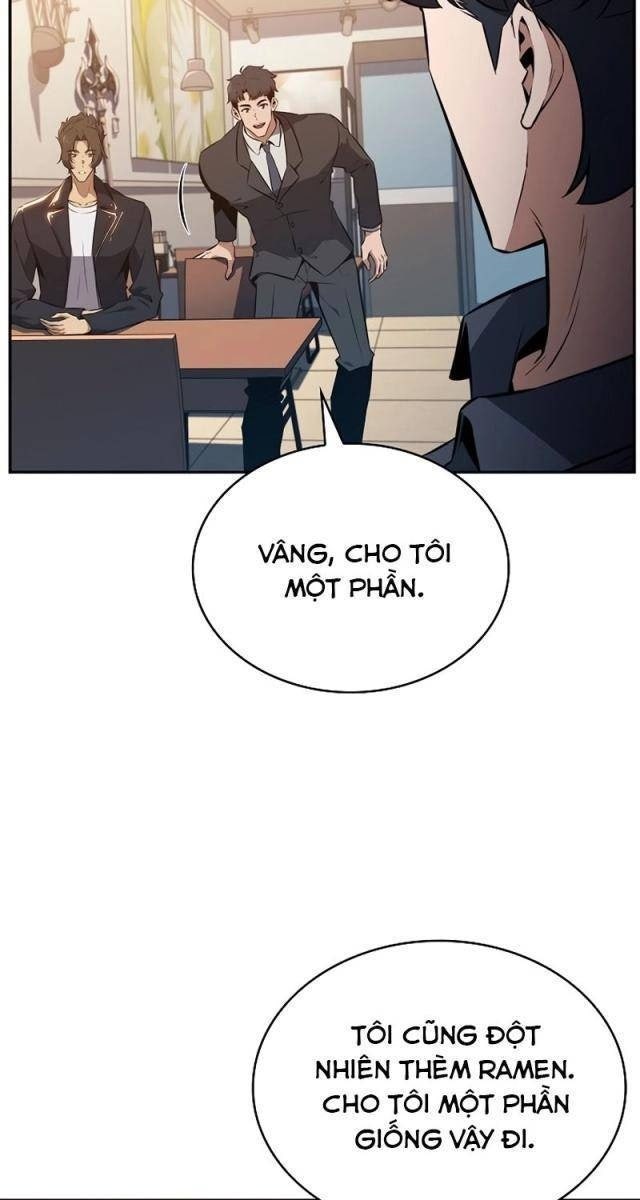 Quán Ăn Định Mệnh - Page 126