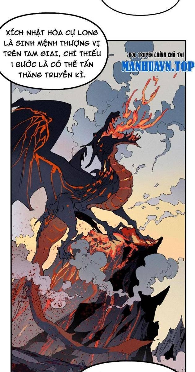 Tinh Linh Chi Hậu - Page 27