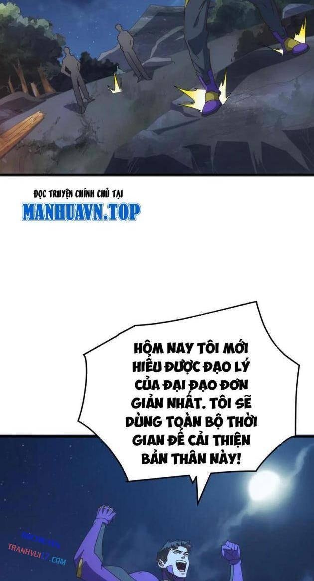 Vạn Tộc Xâm Lược: Mở Đầu Thuần Hóa Cự Thú Cấp Sử Thi - Page 22