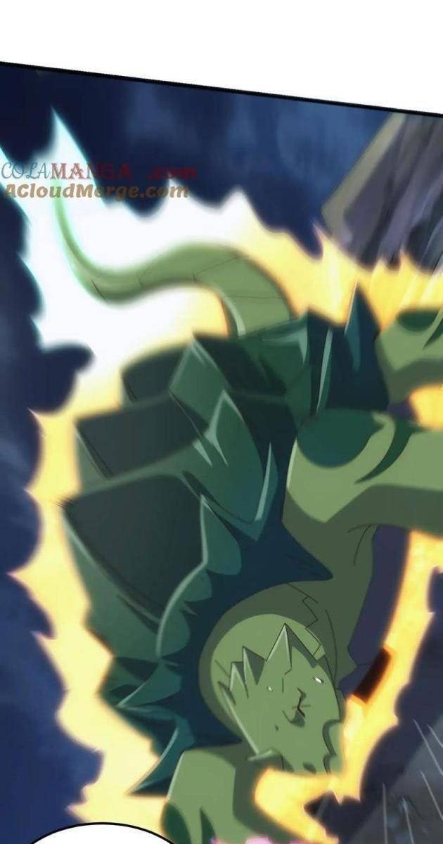 Vạn Tộc Xâm Lược: Mở Đầu Thuần Hóa Cự Thú Cấp Sử Thi - Page 31