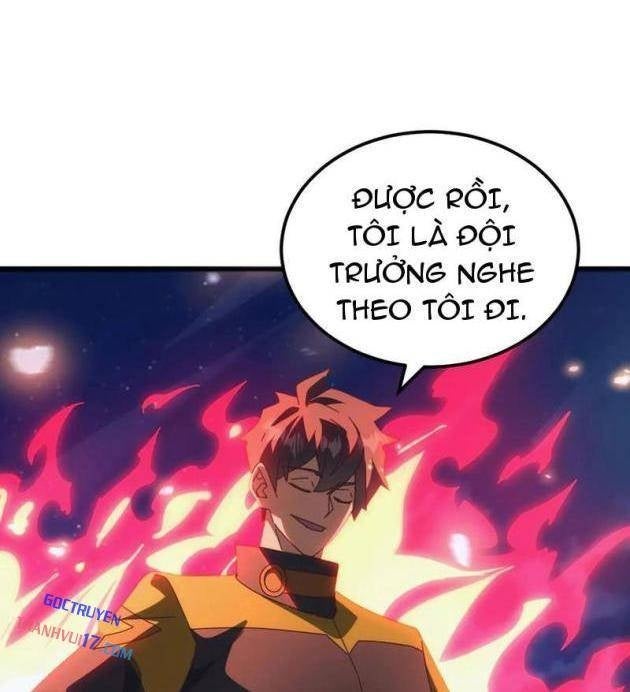 Vạn Tộc Xâm Lược: Mở Đầu Thuần Hóa Cự Thú Cấp Sử Thi - Page 40