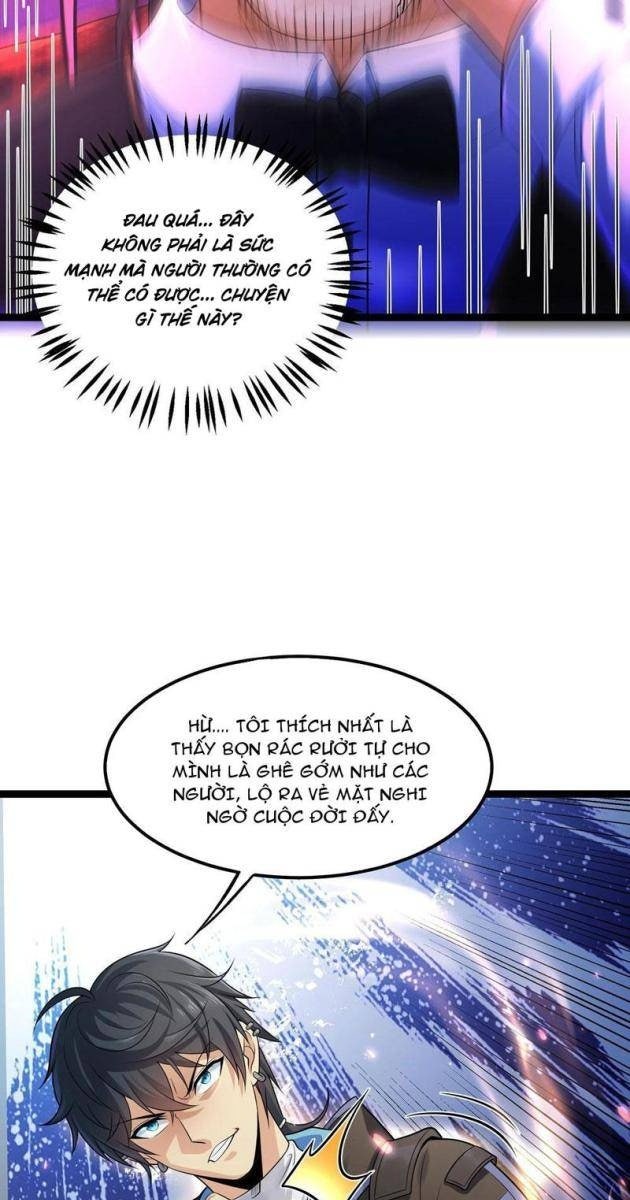 Tinh Thú Sư Mạnh Nhất - Page 41