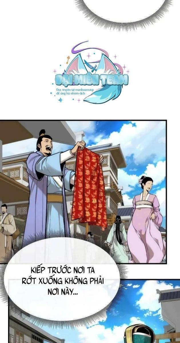 Tôi Hồi Sinh Vào Cuốn Truyện Tu Tiên - Page 133