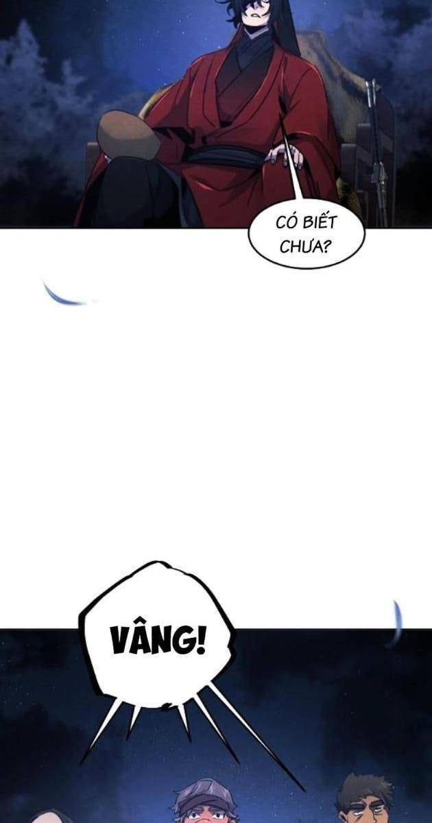 Sự Trở Lại Của Cuồng Ma - Page 34