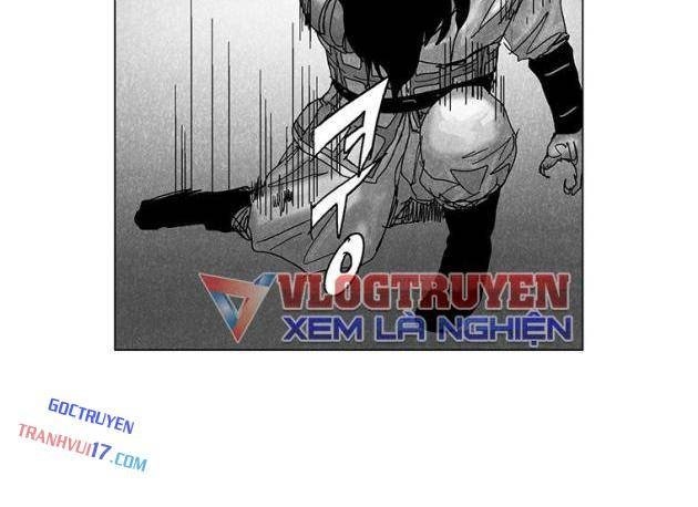 Máu lạnh - Page 30