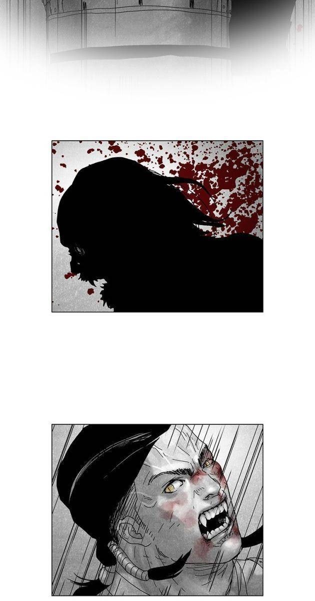 Máu lạnh - Page 51