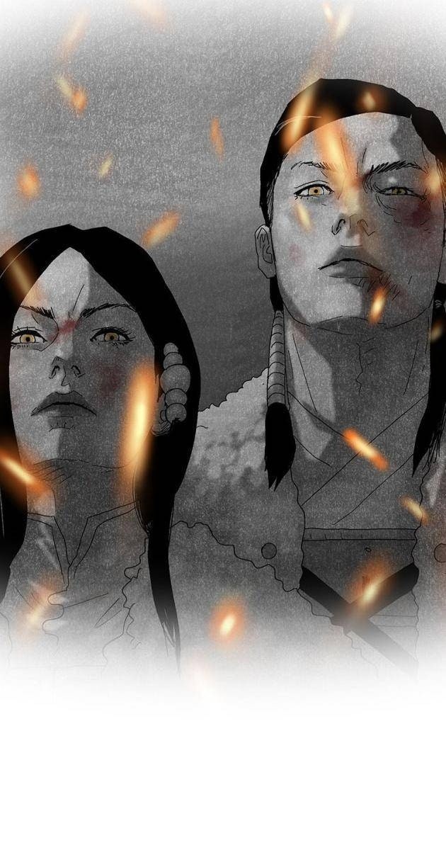 Máu lạnh - Page 60