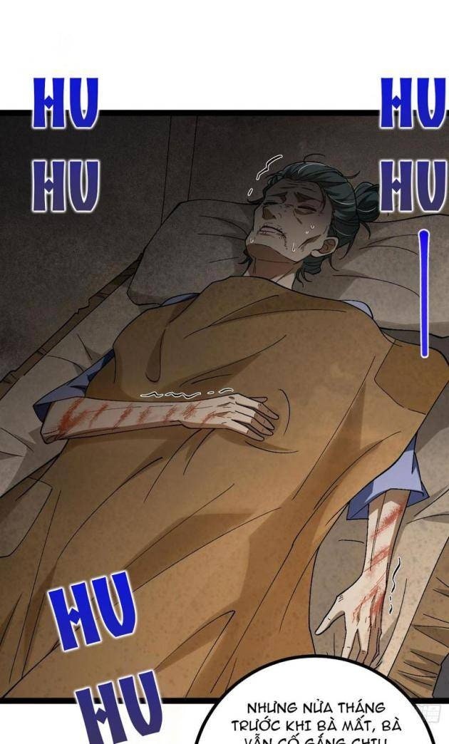 Thành Thần Tại Tận Thế - Page 10