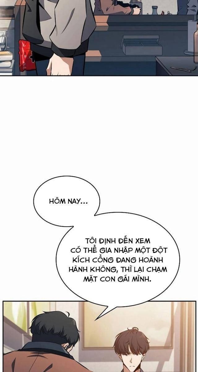 Quán Ăn Định Mệnh - Page 70