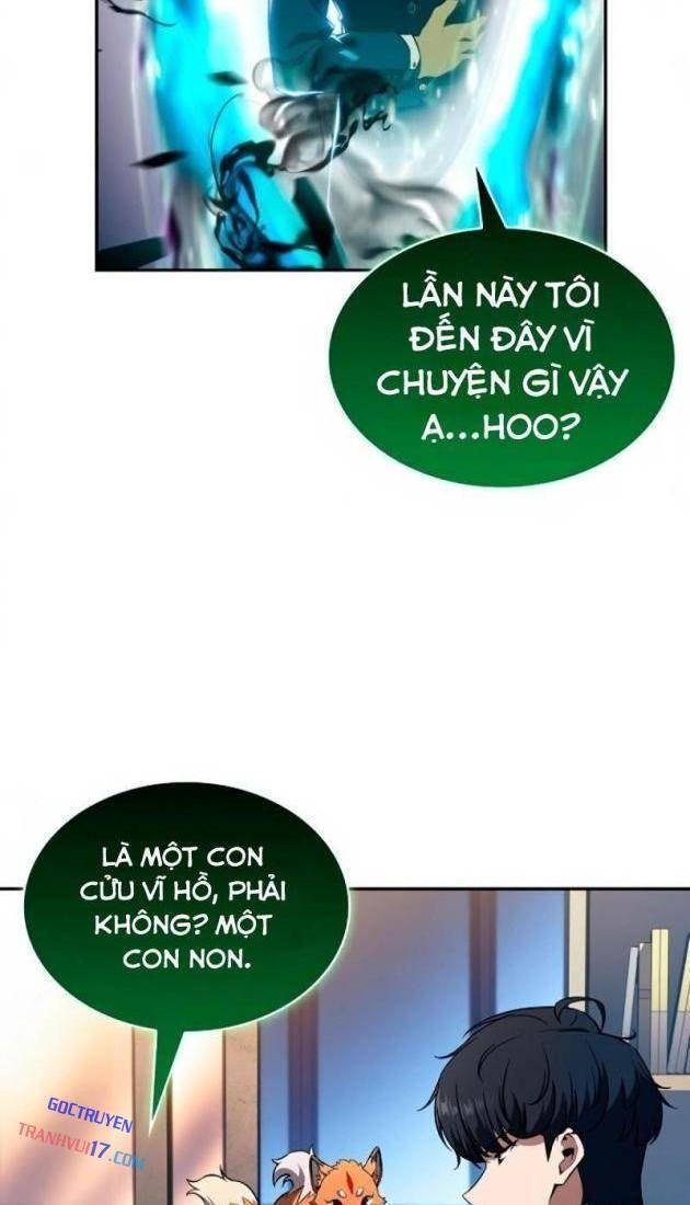 Quán Ăn Định Mệnh - Page 41