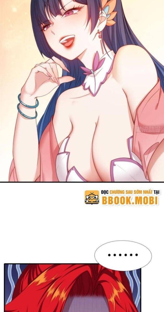 Xuyên Không Thành Npc, Ta Có Bà Xã Che Chở! - Page 76