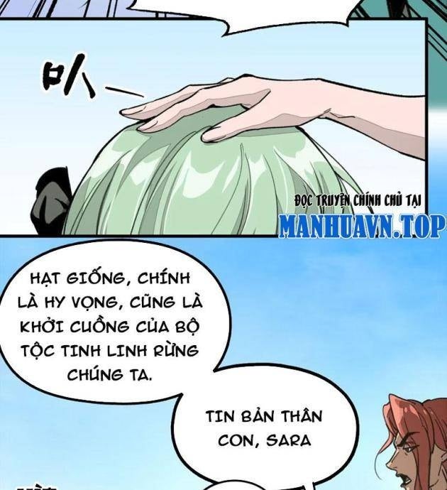 Tinh Linh Chi Hậu - Page 54