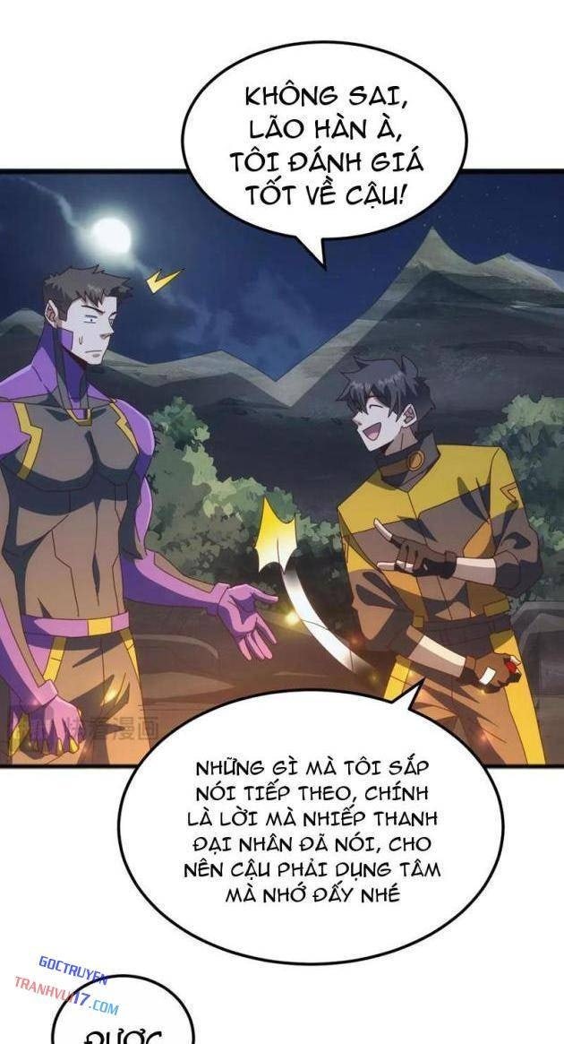 Vạn Tộc Xâm Lược: Mở Đầu Thuần Hóa Cự Thú Cấp Sử Thi - Page 14