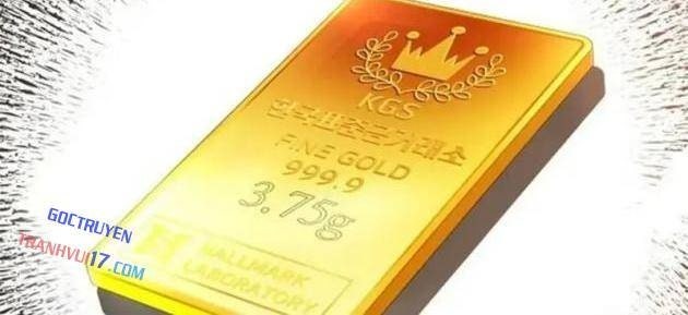 Không Gian Đặc Biệt Của Luật Sư Bình Dị - Page 79