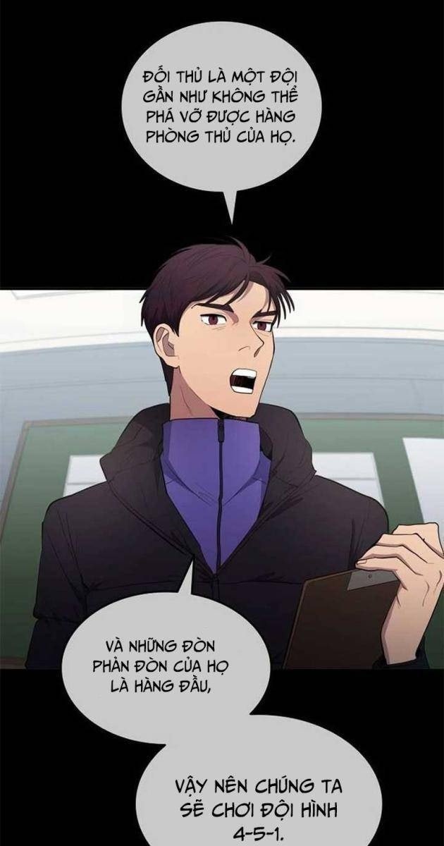 Thiên Phú Bóng Đá Tất Cả Đều Là Của Tôi! - Page 32