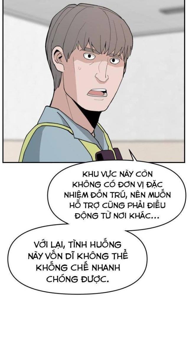 Lớp Học Phản Diện - Page 13