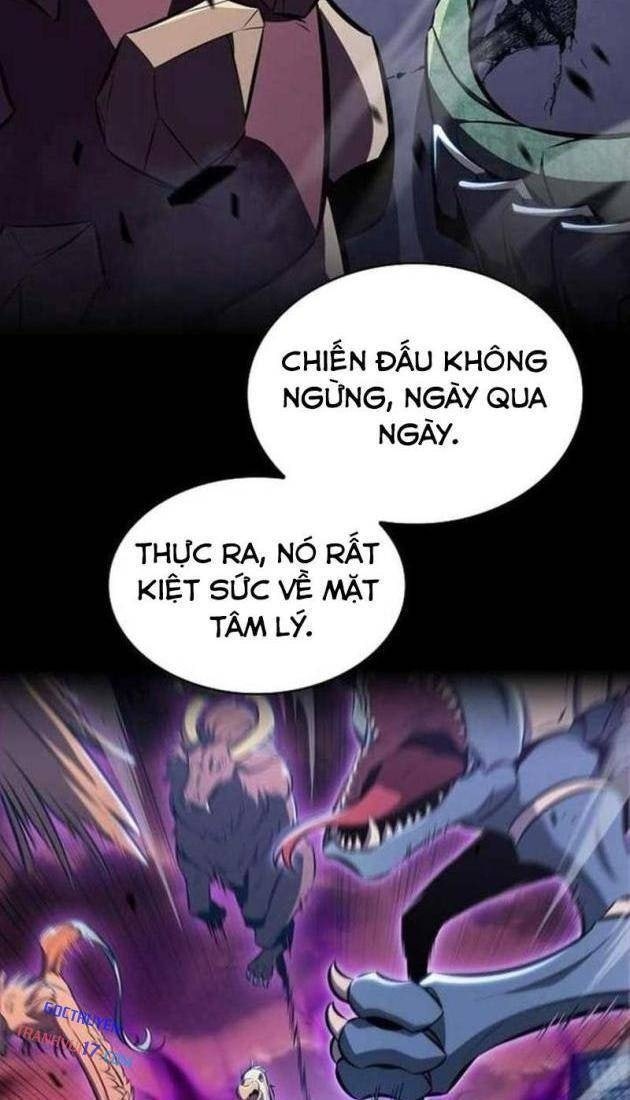 Quán Ăn Định Mệnh - Page 34