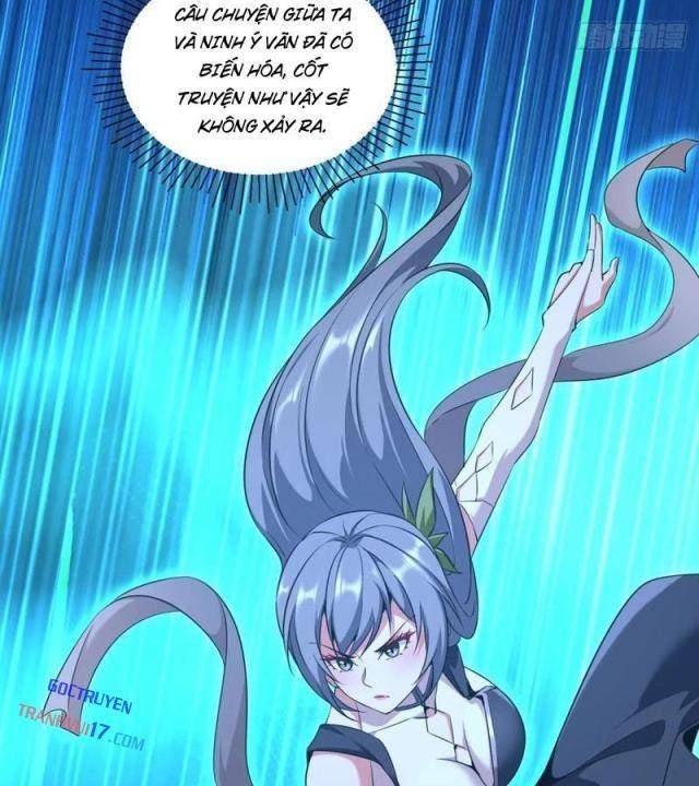 Xuyên Không Thành Npc, Ta Có Bà Xã Che Chở! - Page 48