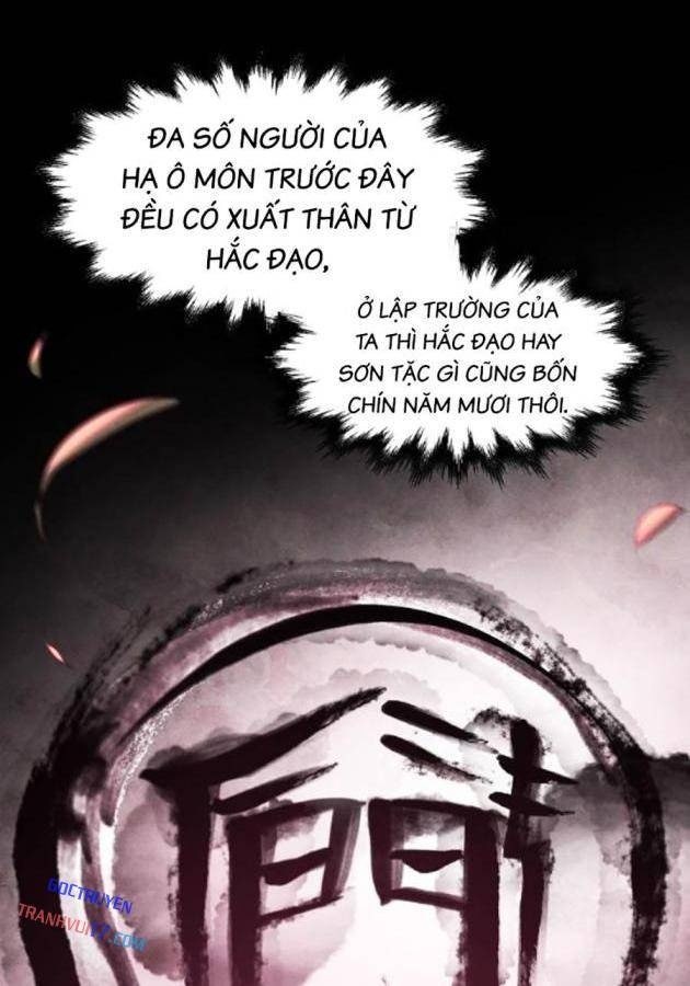 Sự Trở Lại Của Cuồng Ma - Page 30