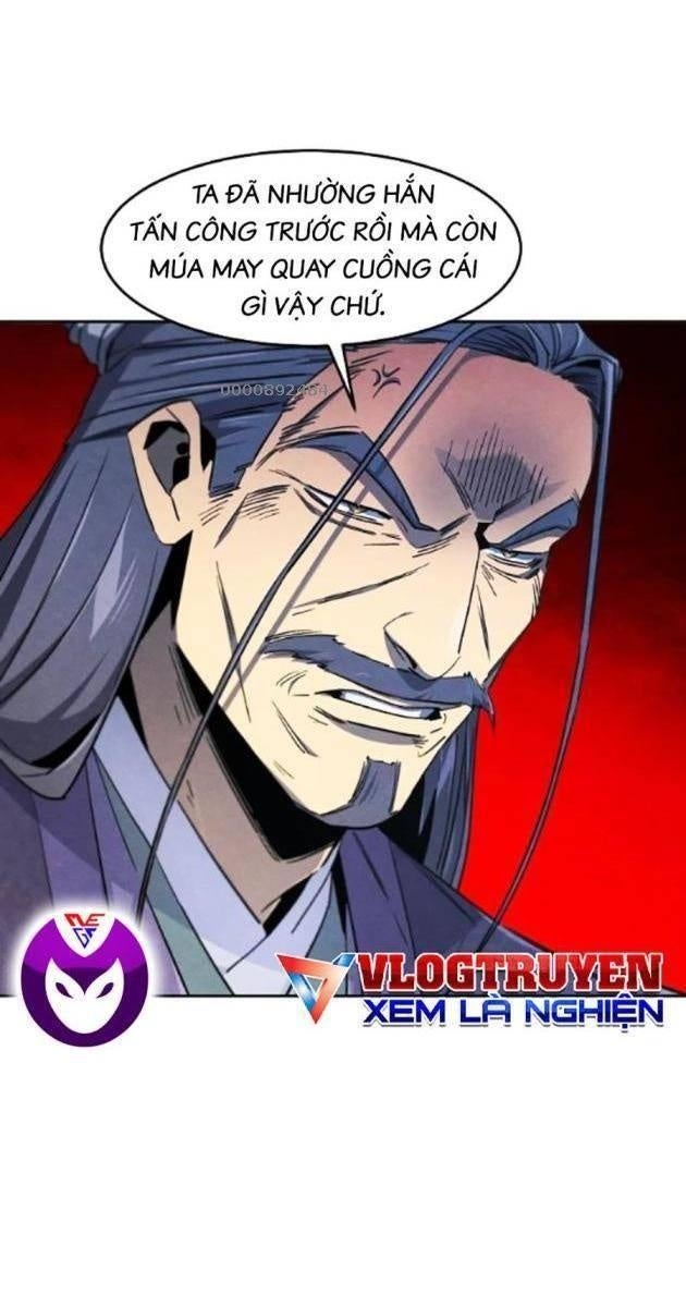 Sự Trở Lại Của Cuồng Ma - Page 52