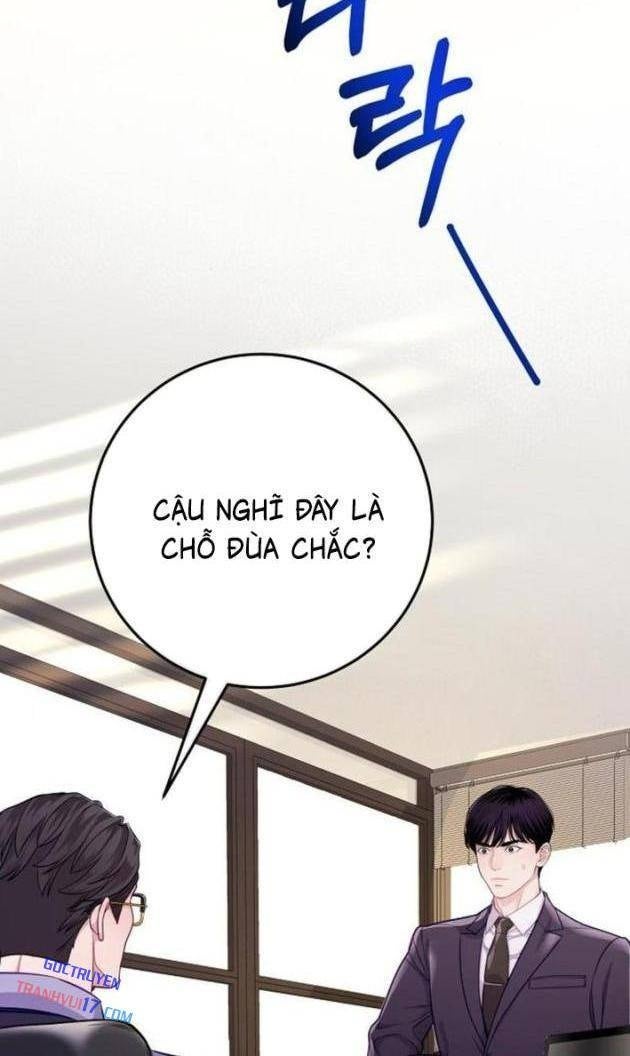 Không Gian Đặc Biệt Của Luật Sư Bình Dị - Page 19