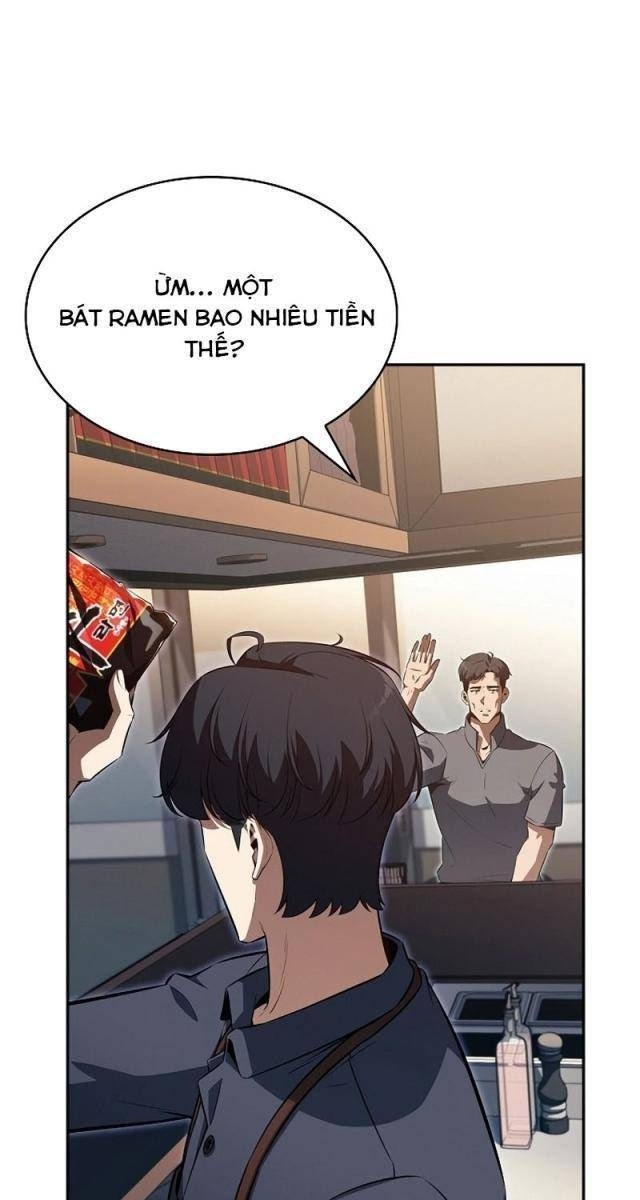 Quán Ăn Định Mệnh - Page 122
