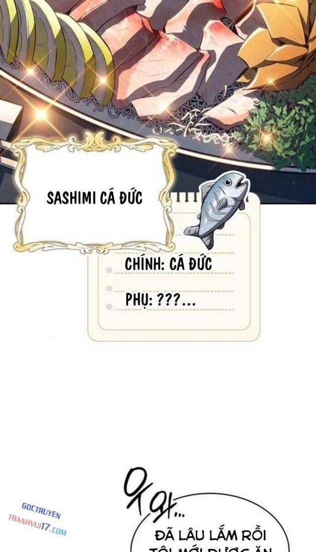 Quán Ăn Định Mệnh - Page 22