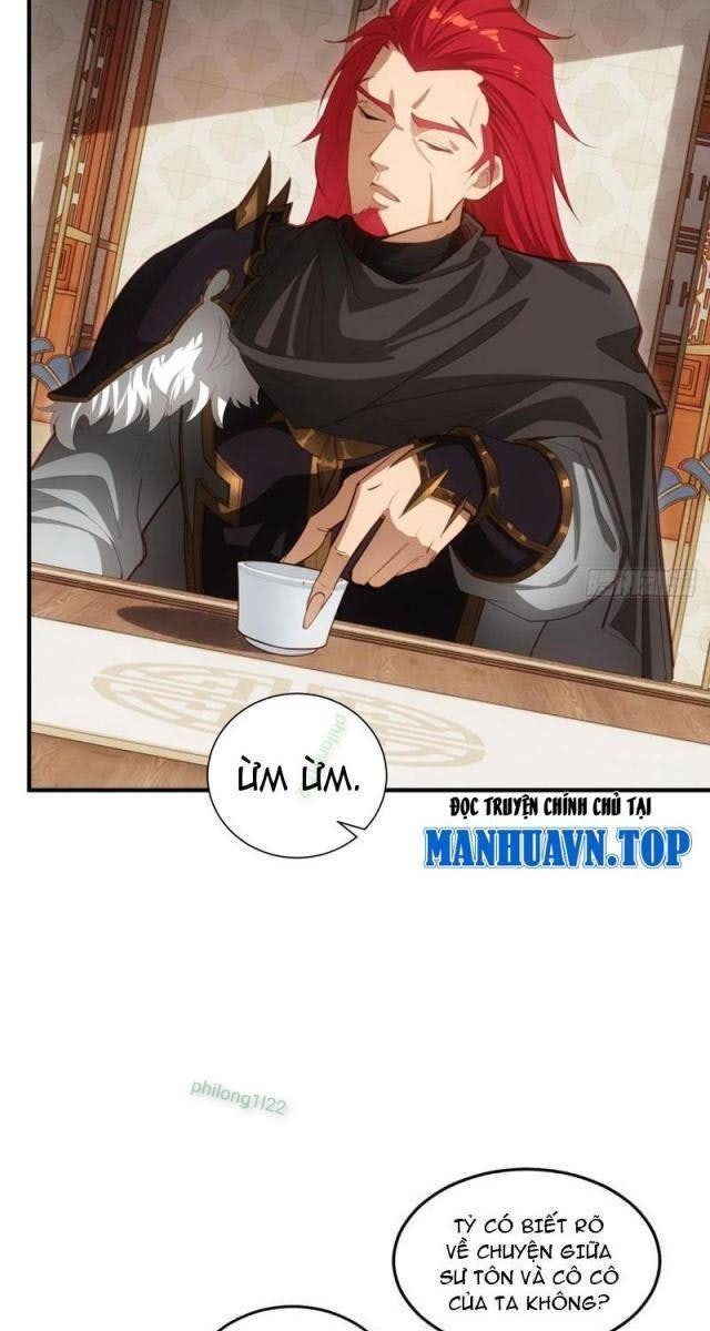 Xuyên Không Thành Npc, Ta Có Bà Xã Che Chở! - Page 21