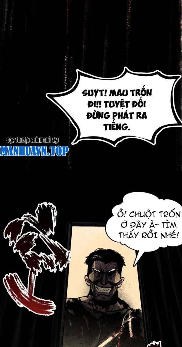 Tinh Linh Chi Hậu - Page 16