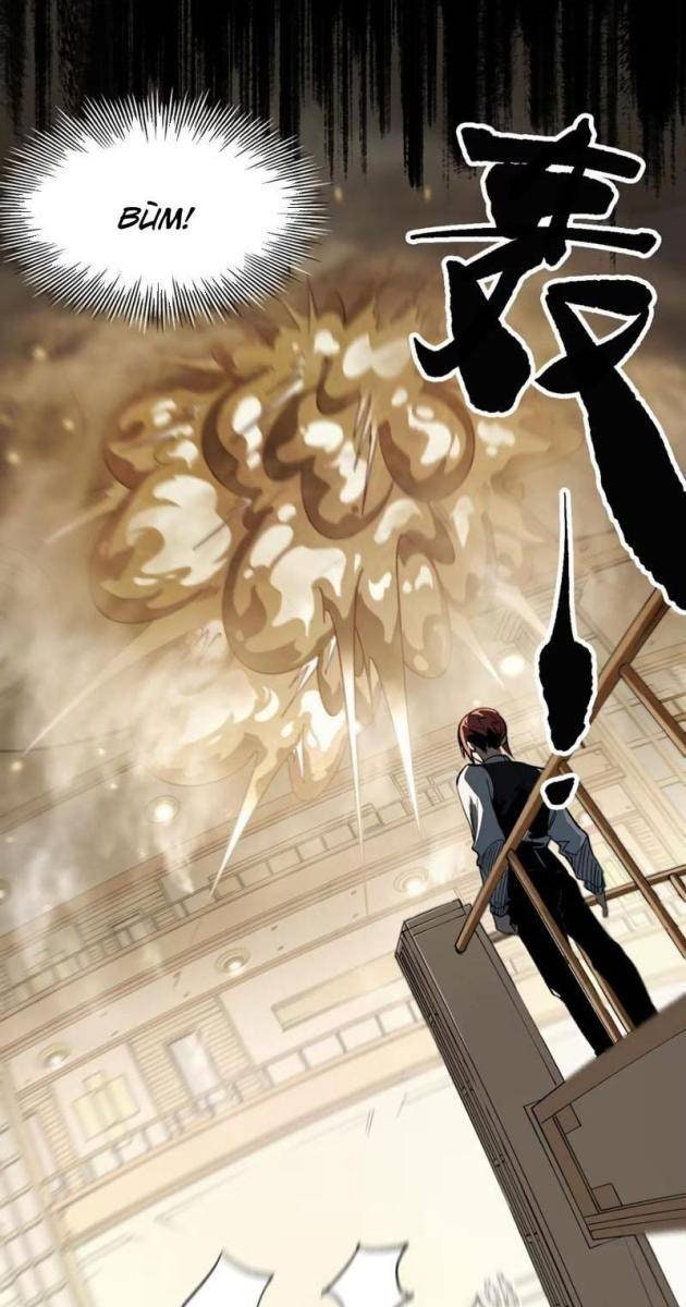 Tinh Linh Chi Hậu - Page 26