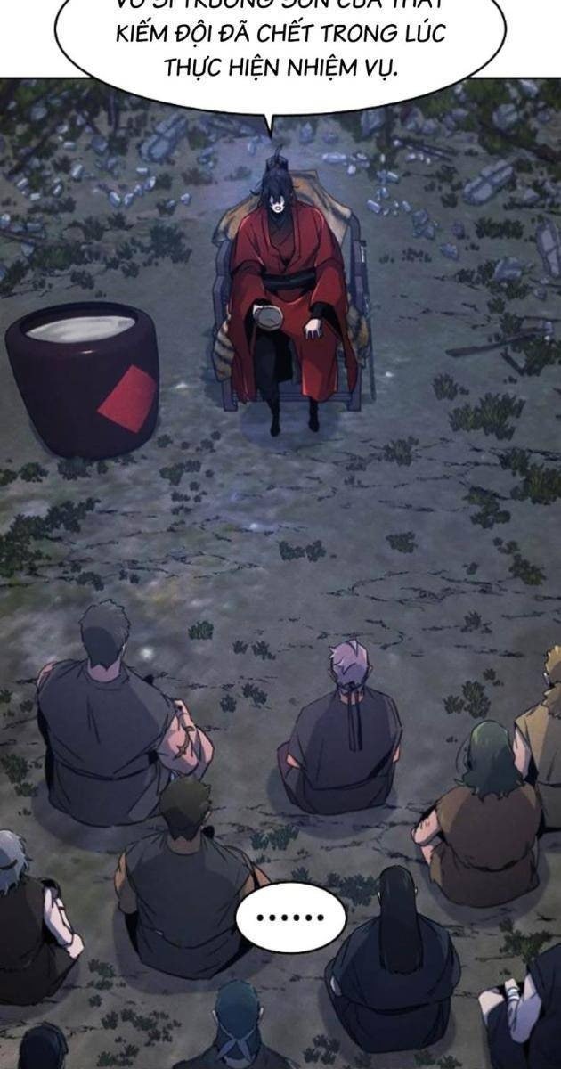 Sự Trở Lại Của Cuồng Ma - Page 18