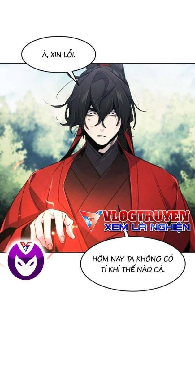 Sự Trở Lại Của Cuồng Ma - Page 39