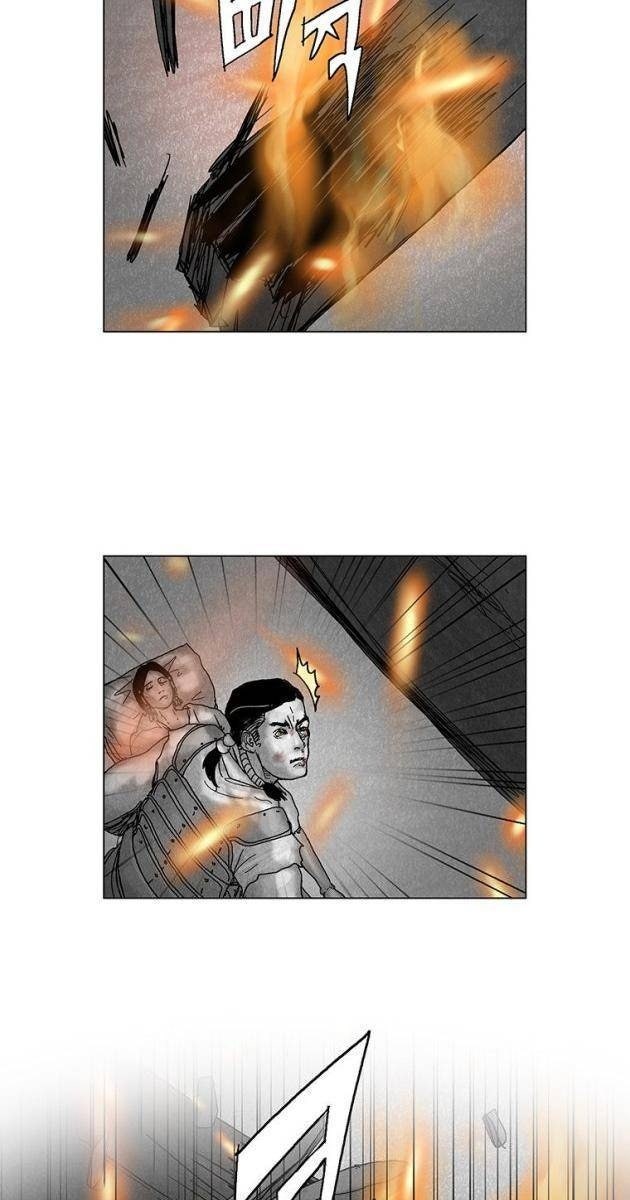 Máu lạnh - Page 45