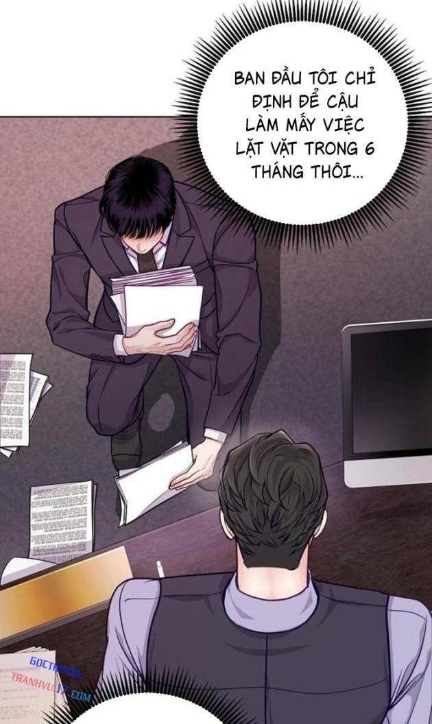 Không Gian Đặc Biệt Của Luật Sư Bình Dị - Page 39