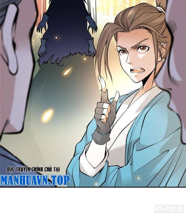 Đấu Khúc Thiên Hạ - Page 22