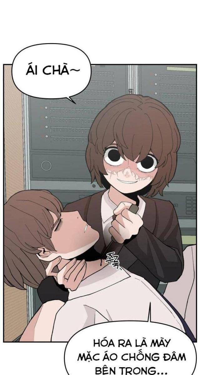 Lớp Học Phản Diện - Page 79