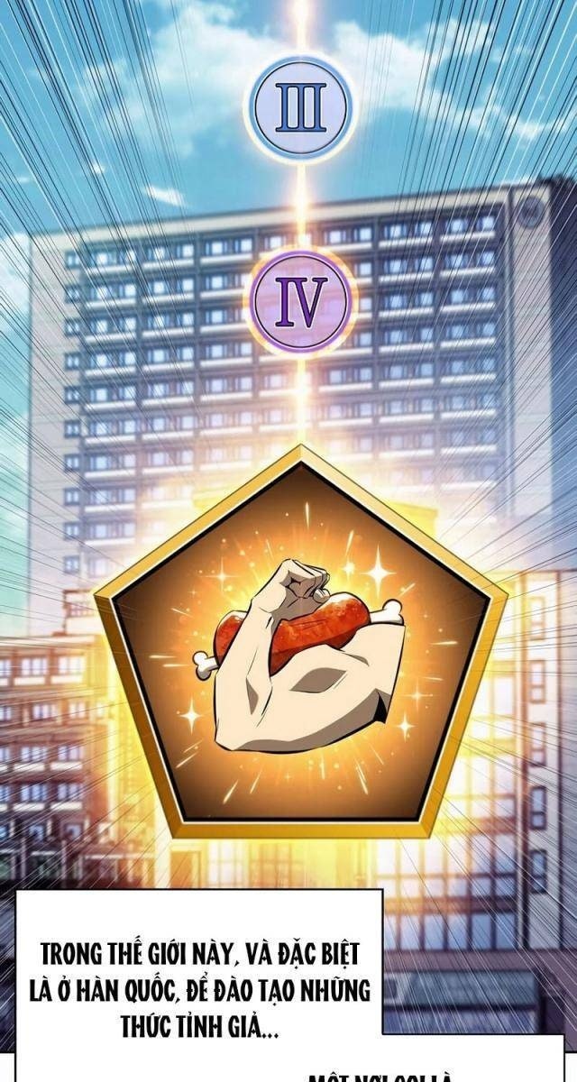 Quán Ăn Định Mệnh - Page 39