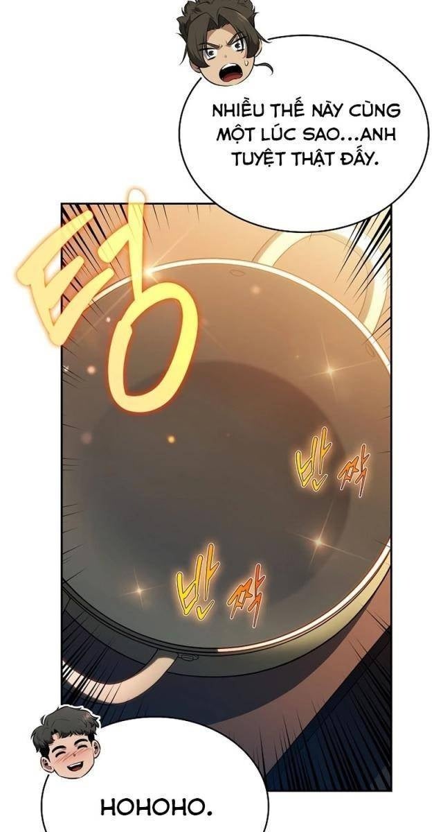 Quán Ăn Định Mệnh - Page 130