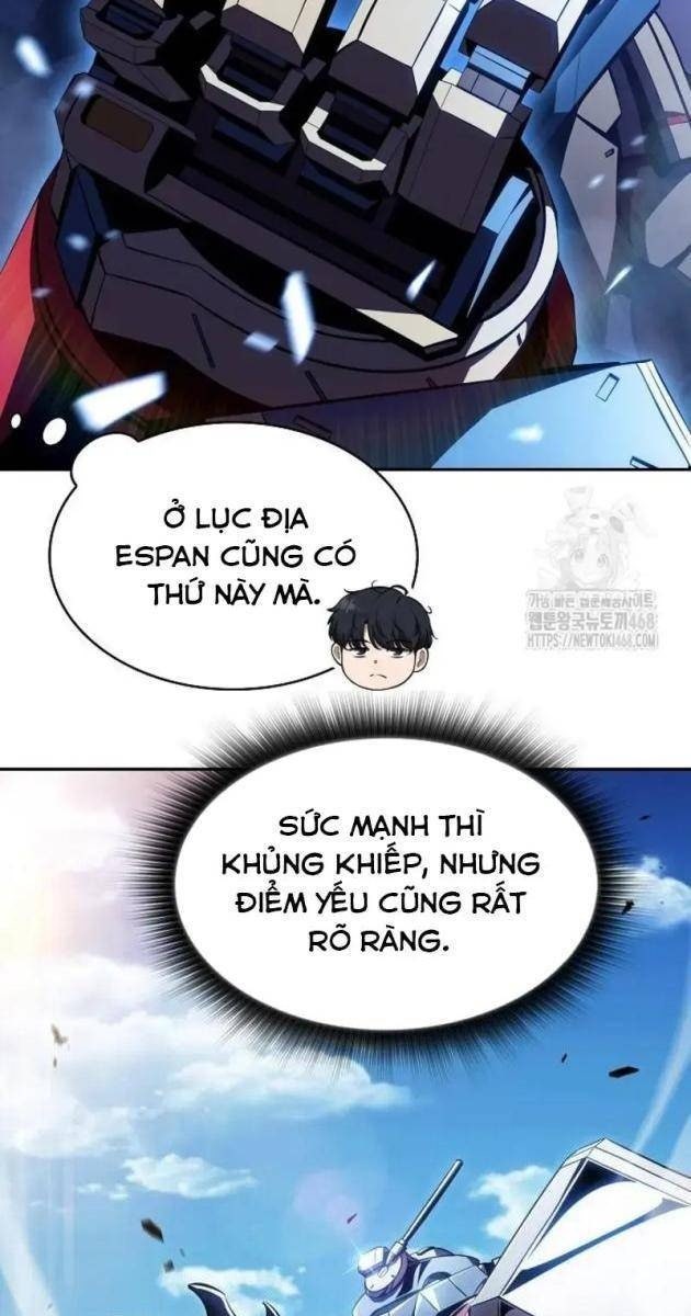 Quán Ăn Định Mệnh - Page 41