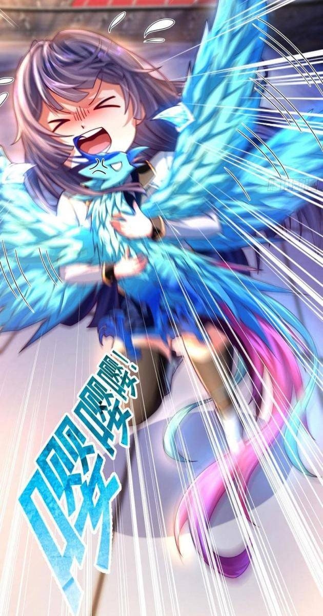 Tinh Thú Sư Mạnh Nhất - Page 27