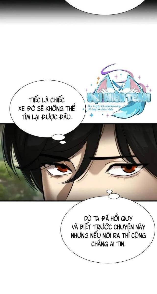 Tôi Hồi Sinh Vào Cuốn Truyện Tu Tiên - Page 35