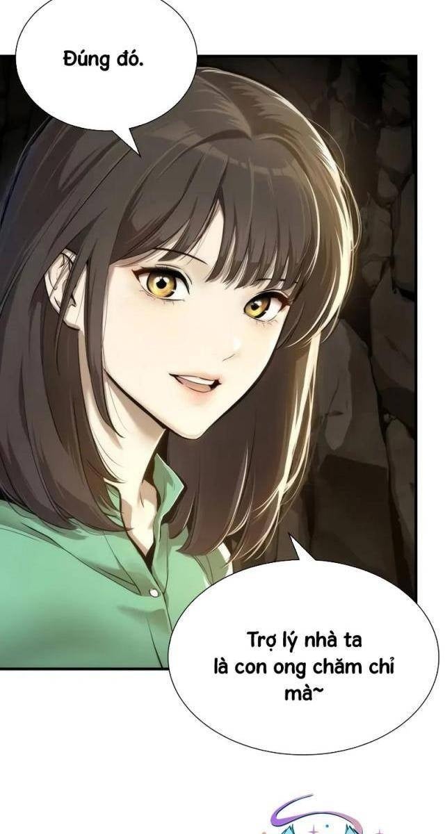 Tôi Hồi Sinh Vào Cuốn Truyện Tu Tiên - Page 50