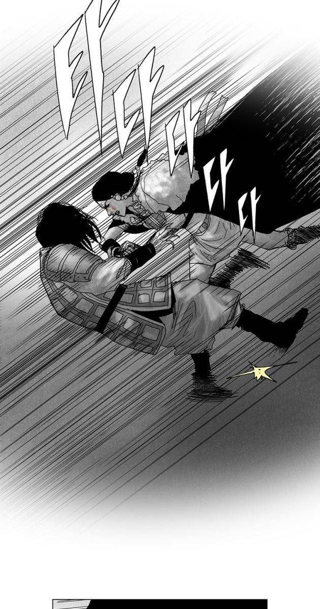 Máu lạnh - Page 57