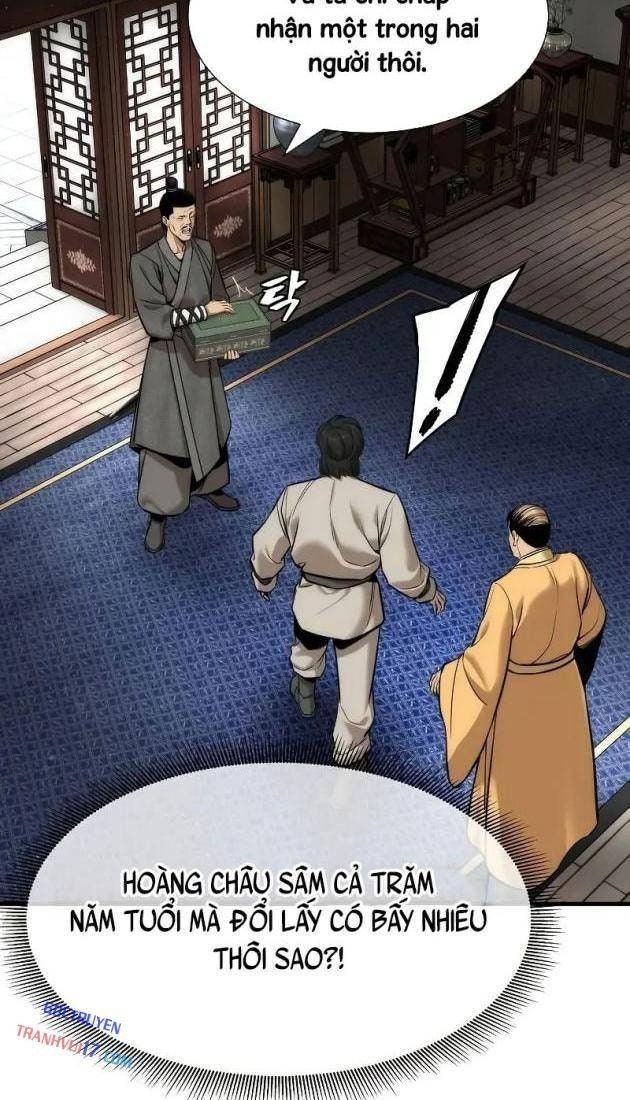 Tôi Hồi Sinh Vào Cuốn Truyện Tu Tiên - Page 92