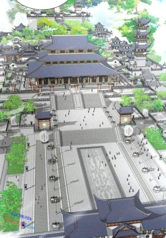 Tôi Hồi Sinh Vào Cuốn Truyện Tu Tiên - Page 105